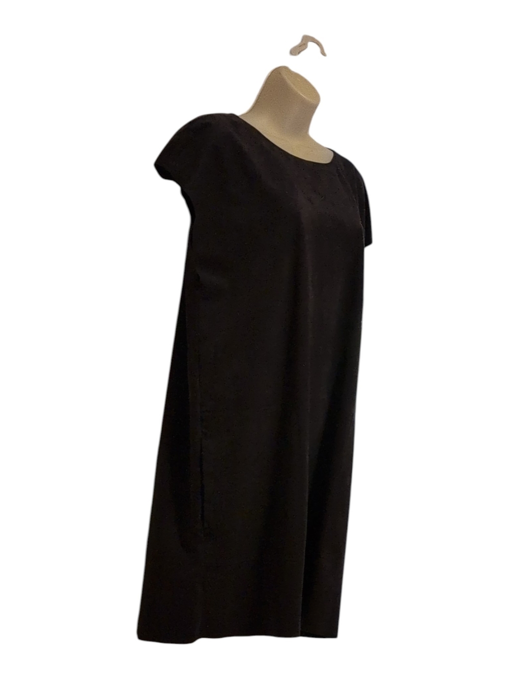 ARITZIA Wilfred Free Nori Dress in Olive Size L